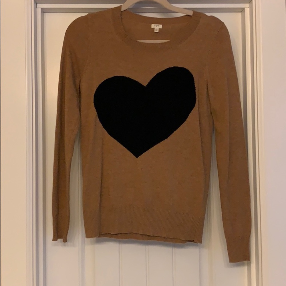 Great condition J.Crew sweater!